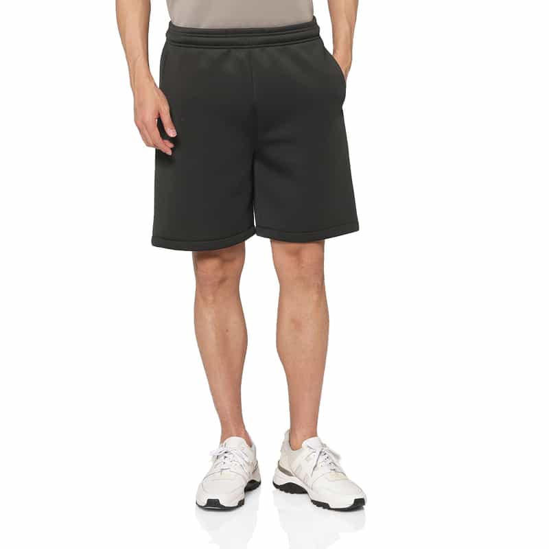 Entire Studios ENTIRE STUDIOS＜エンタイア スタジオ＞ スキューバショーツ BLACK