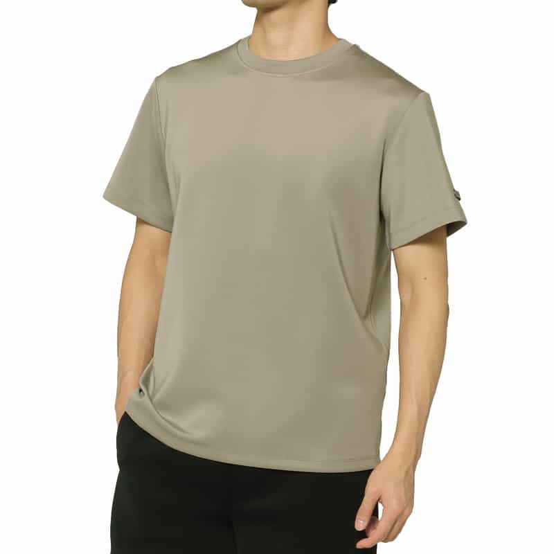 Entire Studios ENTIRE STUDIOS＜エンタイア スタジオ＞ スキューバカットソー BEIGE