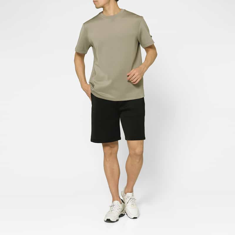 Entire Studios ENTIRE STUDIOS＜エンタイア スタジオ＞ スキューバカットソー BEIGE