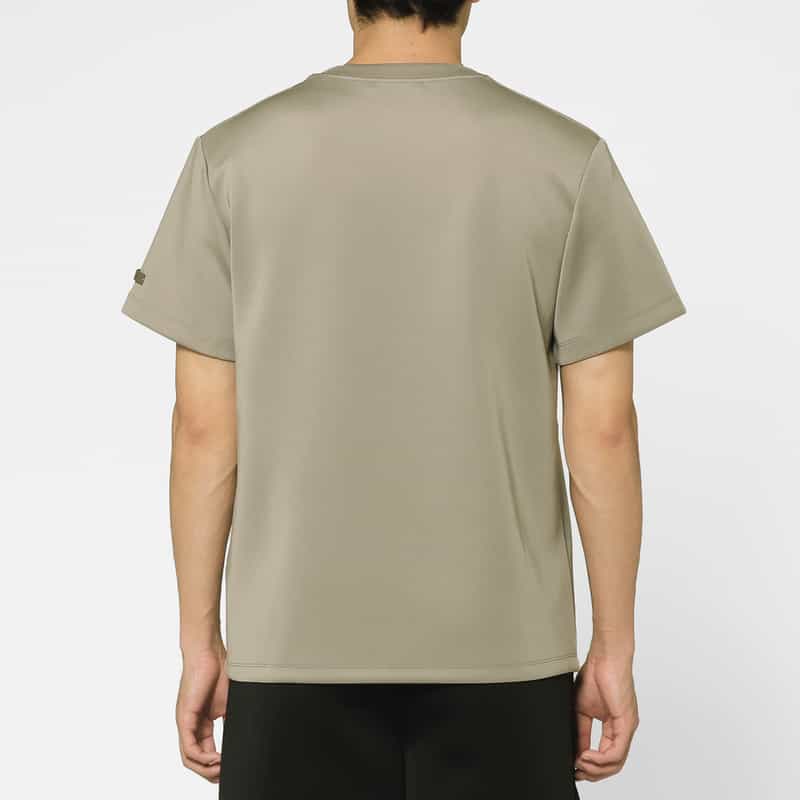 Entire Studios ENTIRE STUDIOS＜エンタイア スタジオ＞ スキューバカットソー BEIGE