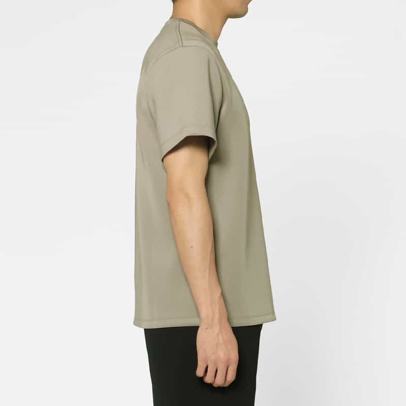 Entire Studios ENTIRE STUDIOS＜エンタイア スタジオ＞ スキューバカットソー BEIGE