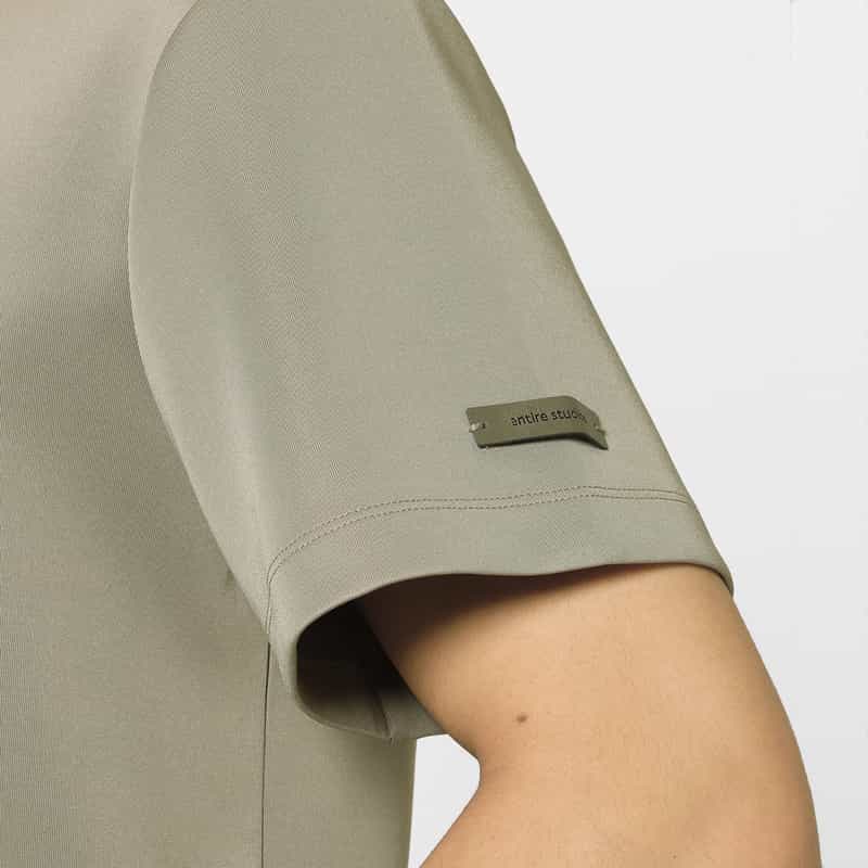 Entire Studios ENTIRE STUDIOS＜エンタイア スタジオ＞ スキューバカットソー BEIGE