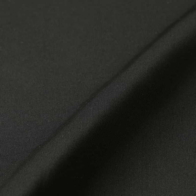 Entire Studios ENTIRE STUDIOS＜エンタイア スタジオ＞ スキューバカットソー BLACK