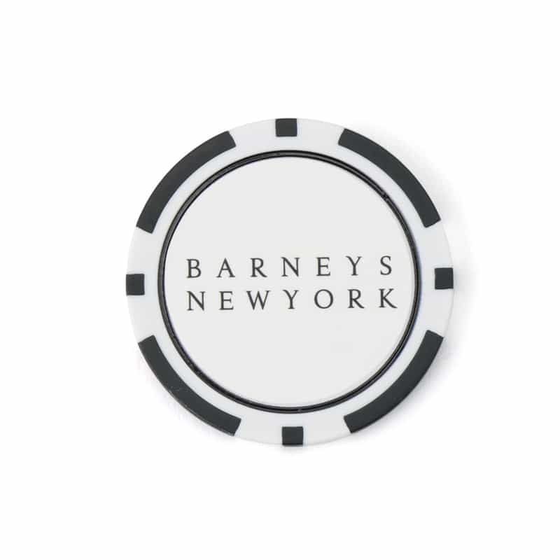 BARNEYS NEW YORK 【オーダー品】 ゴルフマーカー NONE(0000)