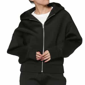 ENTIRE STUDIOS＜エンタイア スタジオ＞ ジップアップフーディ