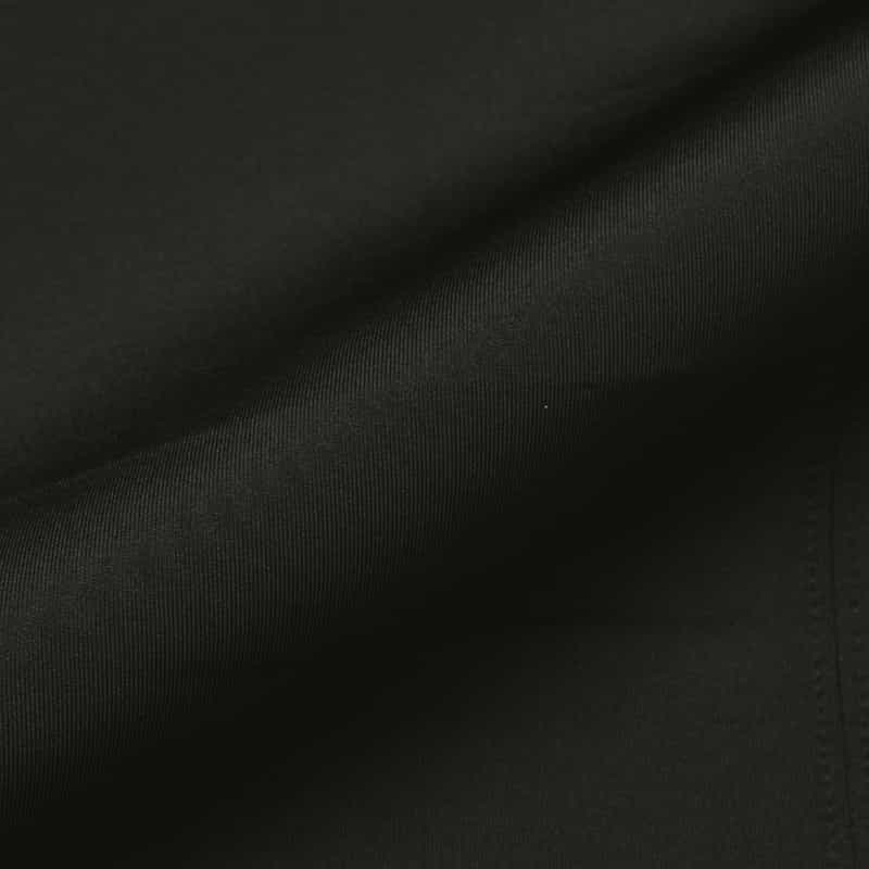 Entire Studios ENTIRE STUDIOS＜エンタイア スタジオ＞ ジップアップフーディ BLACK