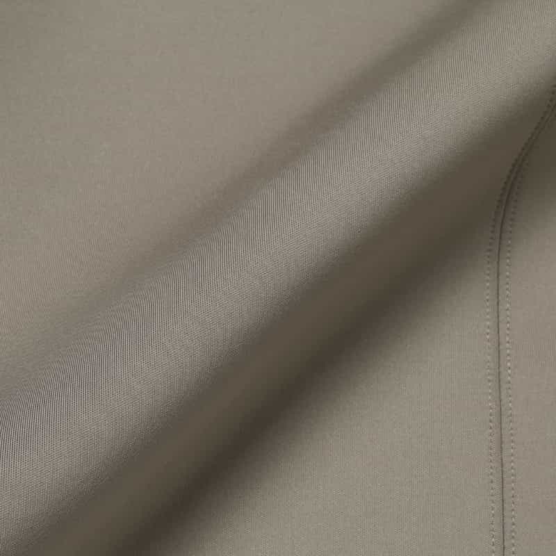 Entire Studios ENTIRE STUDIOS＜エンタイア スタジオ＞ ジップアップフーディ TAUPE