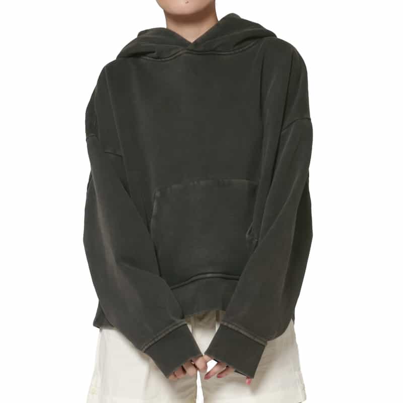 ENTIRE STUDIOS＜エンタイア スタジオ＞ スエットフーディー