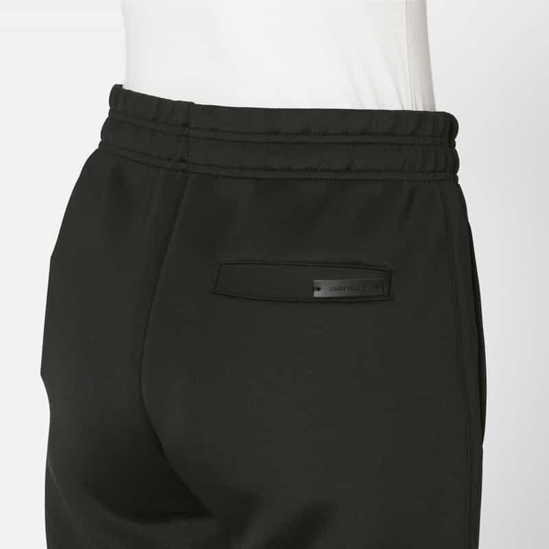 Entire Studios ENTIRE STUDIOS＜エンタイア スタジオ＞ スリムスエットパンツ BLACK