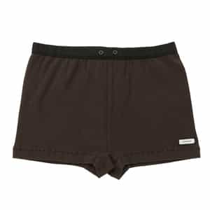 ENTIRE STUDIOS＜エンタイア スタジオ＞ ラウンジショーツ