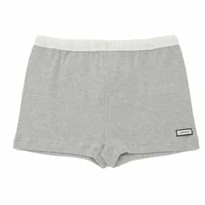 ENTIRE STUDIOS＜エンタイア スタジオ＞ ラウンジショーツ