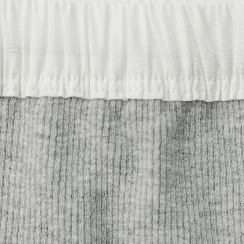 Entire Studios ENTIRE STUDIOS＜エンタイア スタジオ＞ ラウンジショーツ GRAY