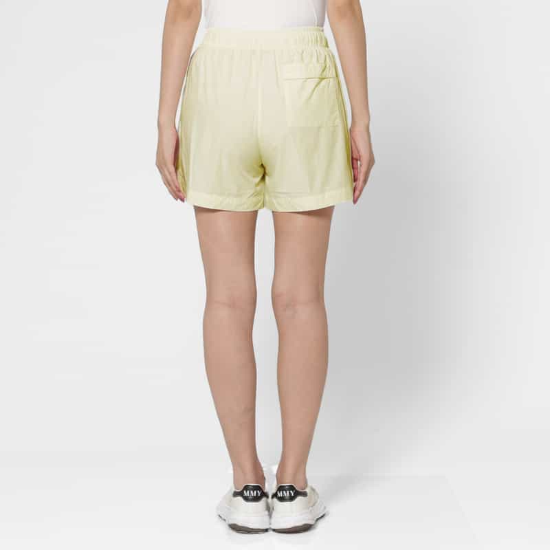 Entire Studios ENTIRE STUDIOS＜エンタイア スタジオ＞ パジャマショーツ WHITE