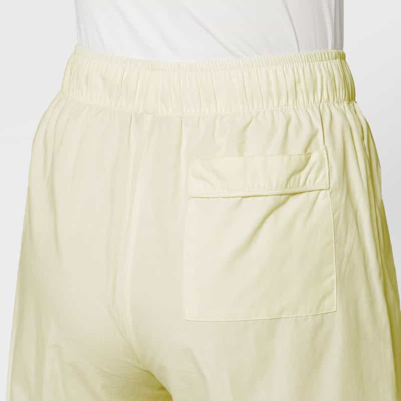 Entire Studios ENTIRE STUDIOS＜エンタイア スタジオ＞ パジャマショーツ WHITE