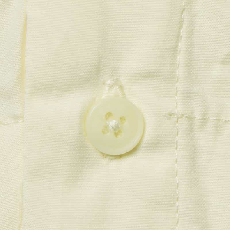 Entire Studios ENTIRE STUDIOS＜エンタイア スタジオ＞ パジャマショーツ WHITE