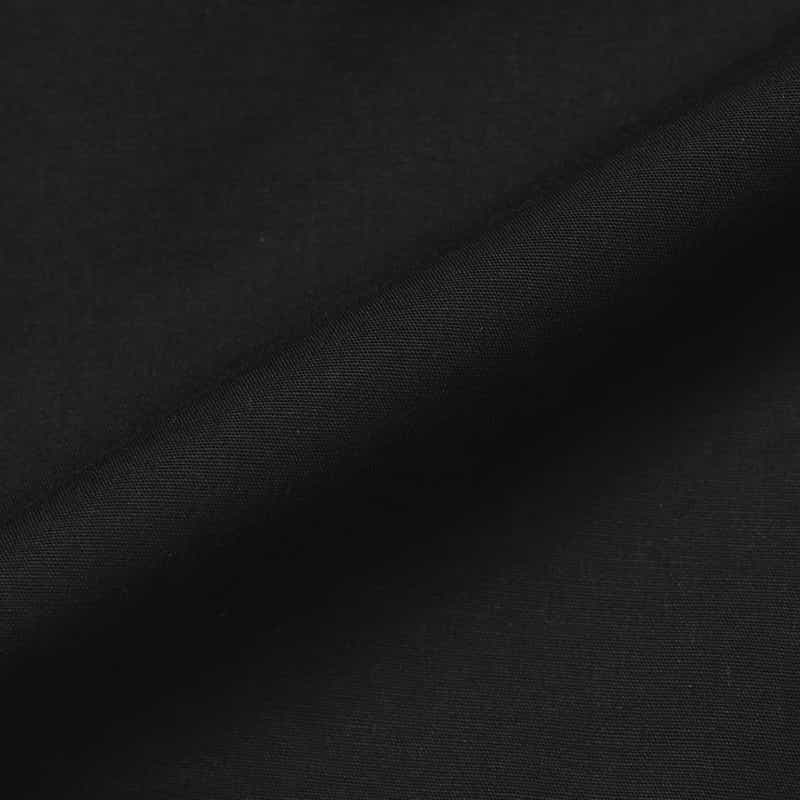 Entire Studios ENTIRE STUDIOS＜エンタイア スタジオ＞ パジャマショーツ BLACK