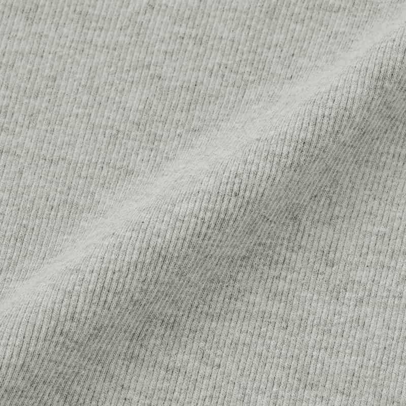 Entire Studios ENTIRE STUDIOS ＜エンタイア スタジオ＞ リブタンクトップ GRAY