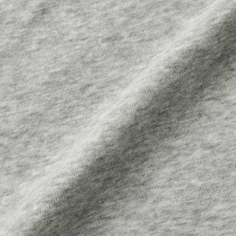 Entire Studios ENTIRE STUDIOS ＜エンタイア スタジオ＞ シアー素材カットソー GRAY