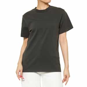 ENTIRE STUDIOS ＜エンタイア スタジオ＞ クルーネックTシャツ