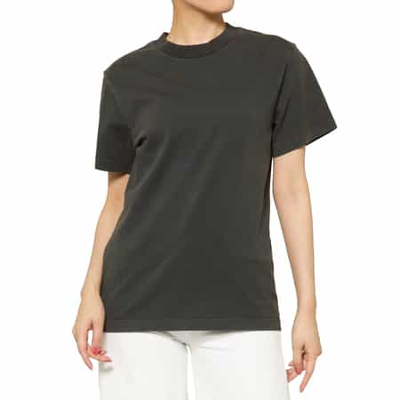 ENTIRE STUDIOS ＜エンタイア スタジオ＞ クルーネックTシャツ