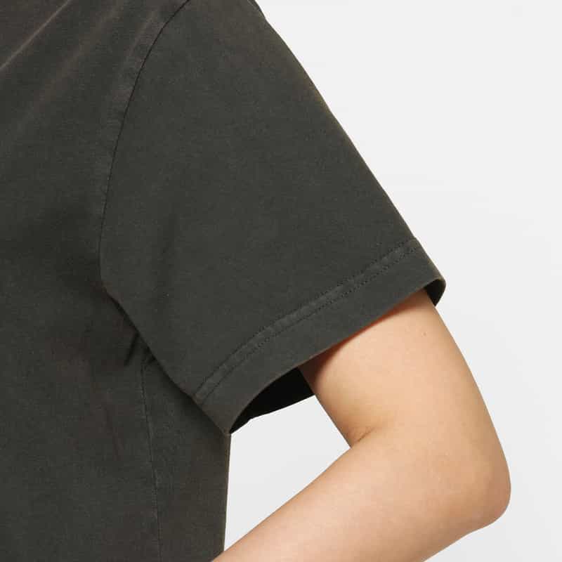 Entire Studios ENTIRE STUDIOS ＜エンタイア スタジオ＞ クルーネックTシャツ DARK GRAY