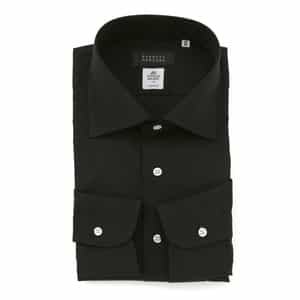 ドレスシャツ（THOMAS MASON社製生地使用）