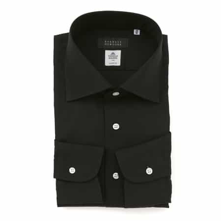 ドレスシャツ（THOMAS MASON社製生地使用）