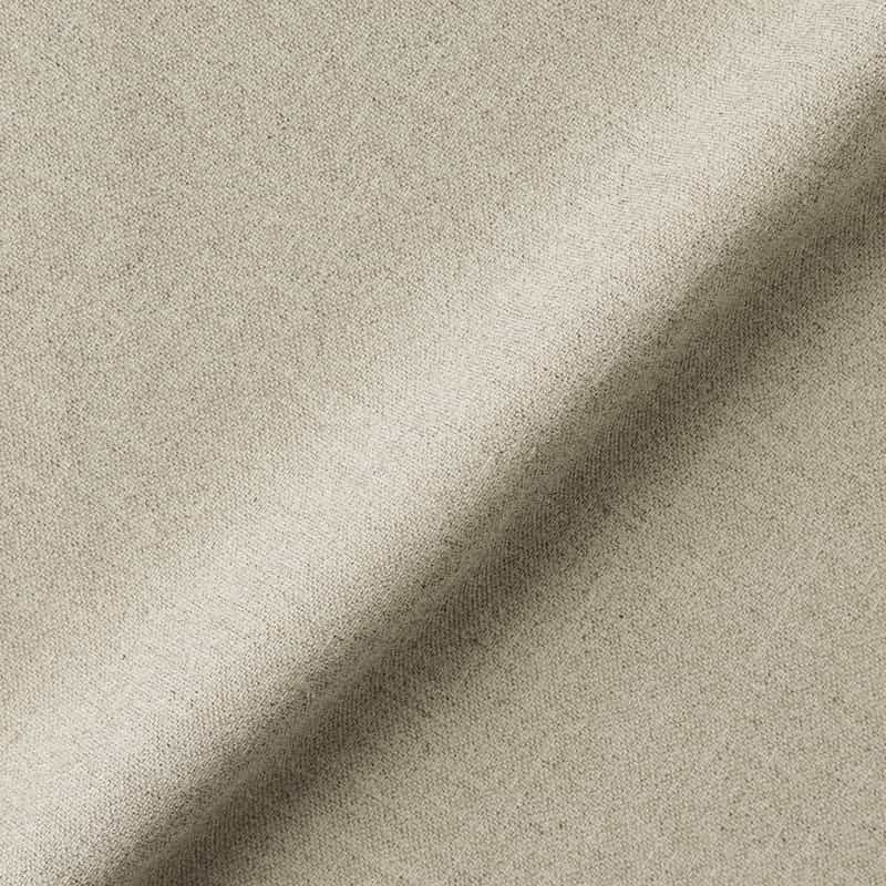 BARNEYS NEW YORK ウォッシャブル リネンライク イージーワイドパンツ BEIGE