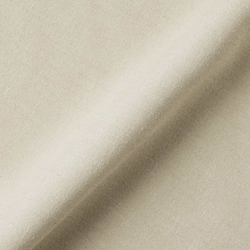 BARNEYS NEW YORK ウォッシャブル リネンライク イージーワイドパンツ LT BEIGE