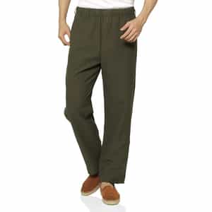 COMMAS＜コンマ＞ カジュアルパンツ