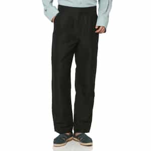 COMMAS＜コンマ＞ タック入りパンツ