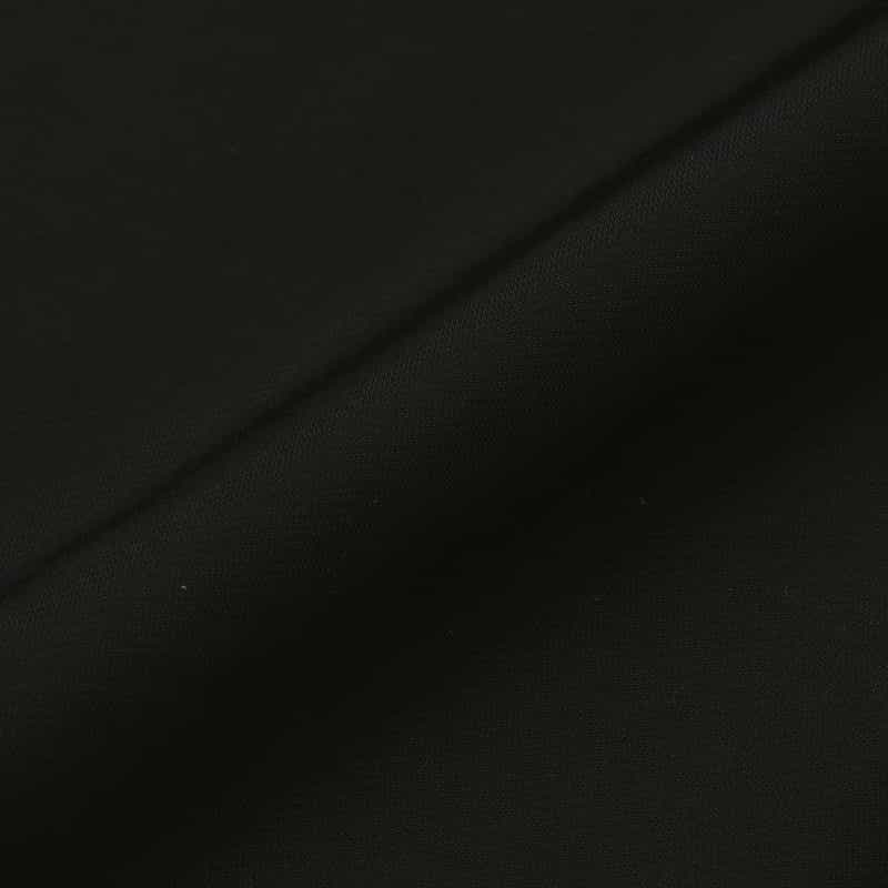 ATELIER EDITION ATELIER EDITION ＜アトリエ エディション＞ドローストリング シアーパンツ BLACK