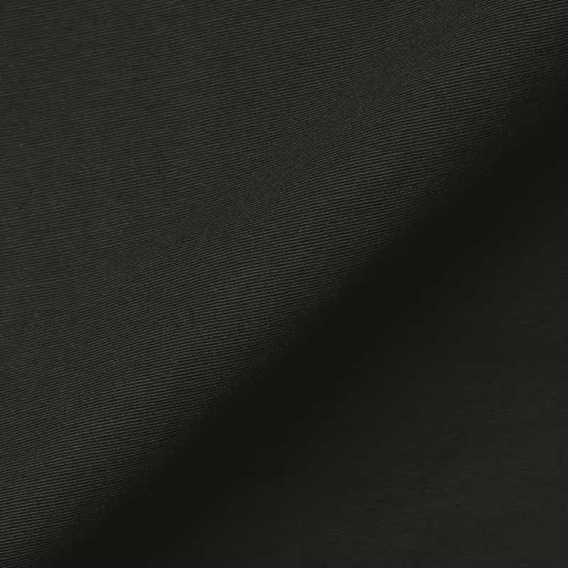 THE LOOM THE LOOM ＜ザ ルーム＞ バックリボン ロングドレス BLACK