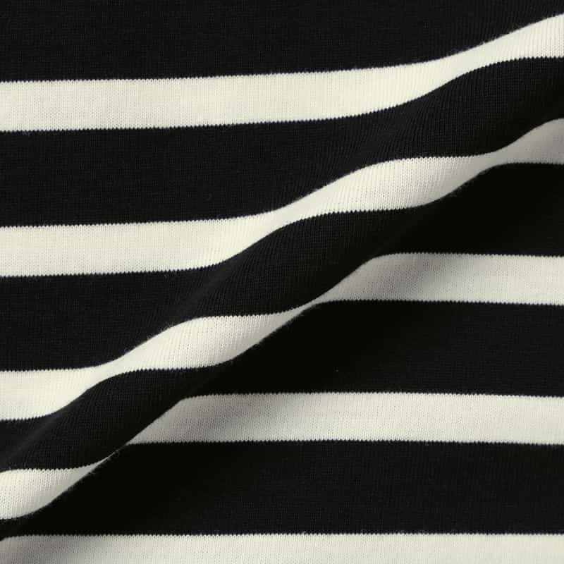 BARNEYS NEW YORK コットン素材 アシンメトリーヘムデザインドレス MULTI COLOR