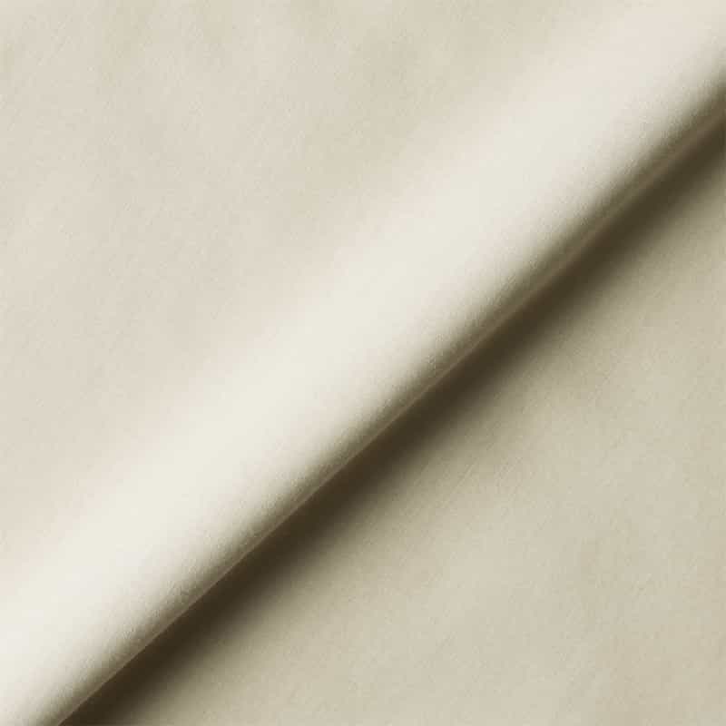 BARNEYS NEW YORK リネン素材ロングドレス （ペチコート付き） BEIGE