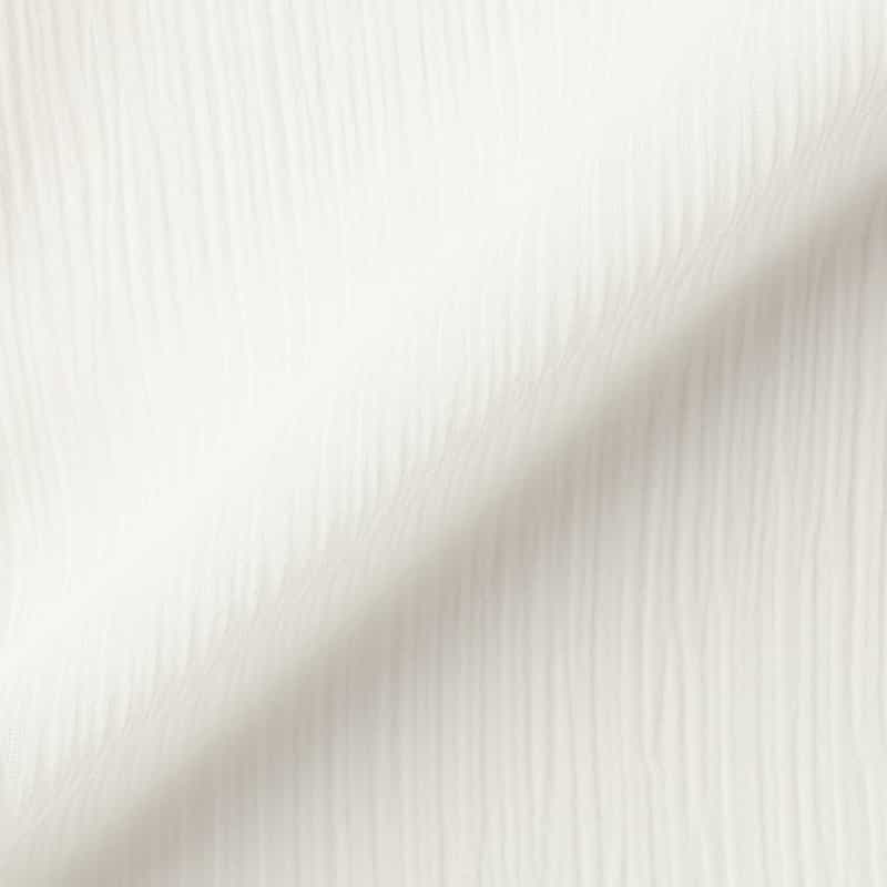 BARNEYS NEW YORK ウォッシャブル 楊柳素材ボウタイブラウス （インナーキャミソール付き） WHITE