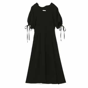 KANAKO SAKAI＜カナコ サカイ＞ バーニーズ　ニューヨーク限定 ハーフスリーブドレス