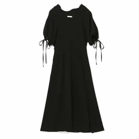 KANAKO SAKAI＜カナコ サカイ＞ バーニーズ　ニューヨーク限定 ハーフスリーブドレス