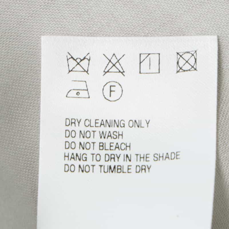 AMOMENTO AMOMENTO ＜アモーメント＞ シアー素材ノットデザインブラウス GRAY