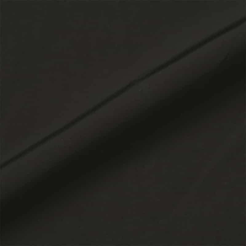 AMOMENTO AMOMENTO ＜アモーメント＞ フロントタックデザイン ワイドパンツ BLACK