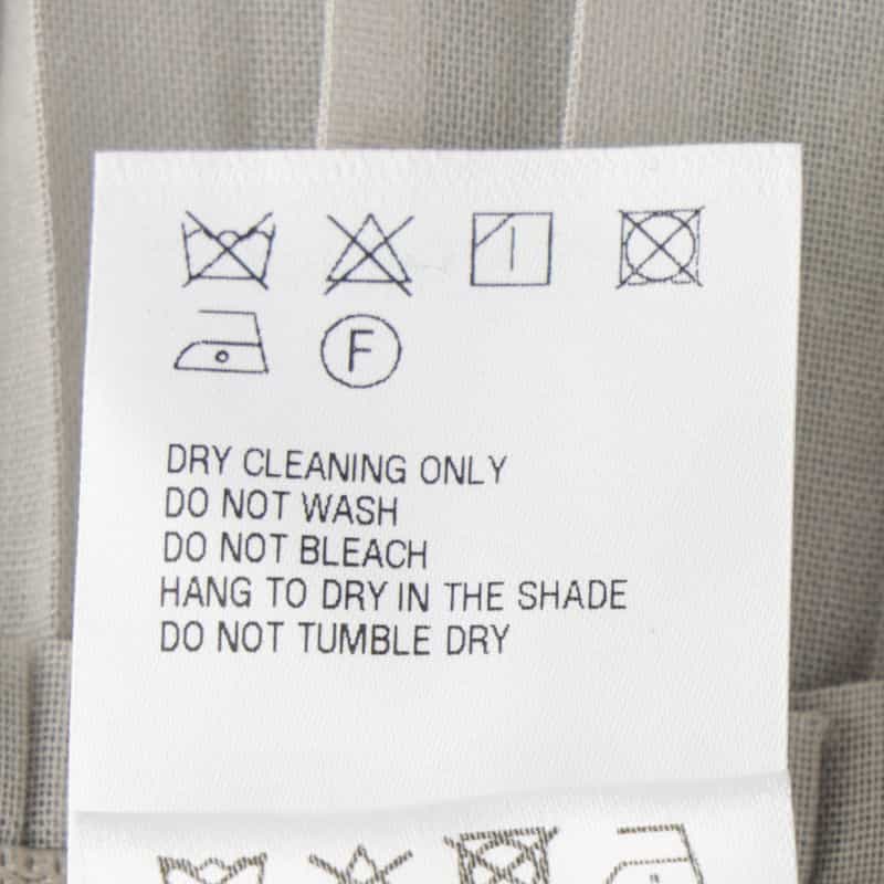 AMOMENTO AMOMENTO ＜アモーメント＞ シアー素材プリーツスカート GRAY