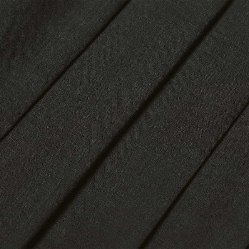 AMOMENTO AMOMENTO ＜アモーメント＞ フロントタックデザイン ワイドキュロットパンツ GRAY