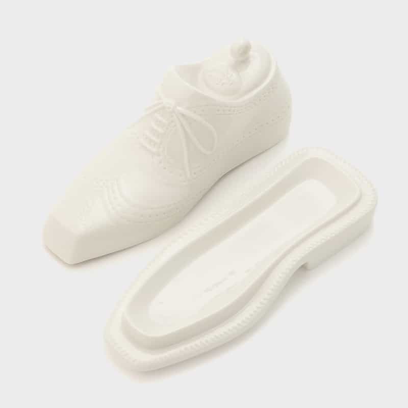 JONATHAN ADLER JONATHAN ADLER ＜ジョナサン アドラー＞ バターディッシュ NONE