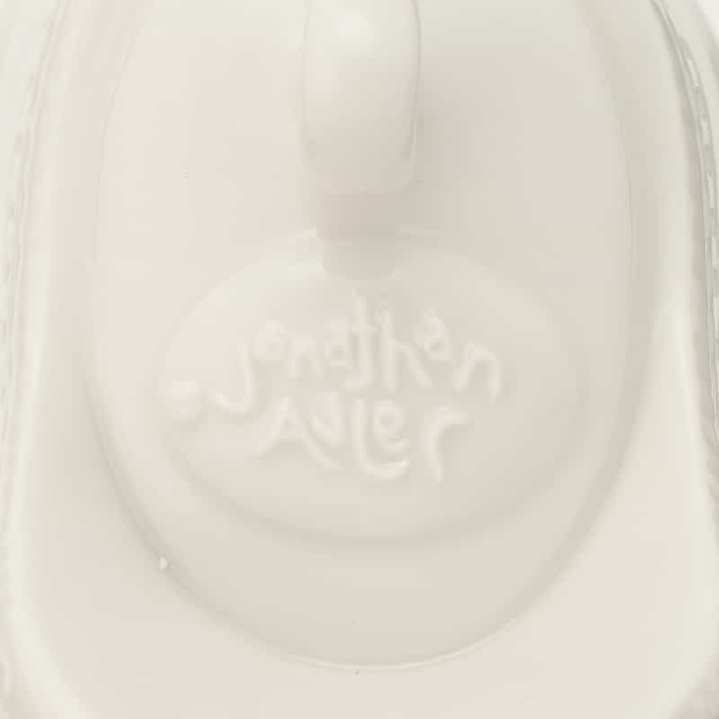 JONATHAN ADLER JONATHAN ADLER ＜ジョナサン アドラー＞ バターディッシュ NONE