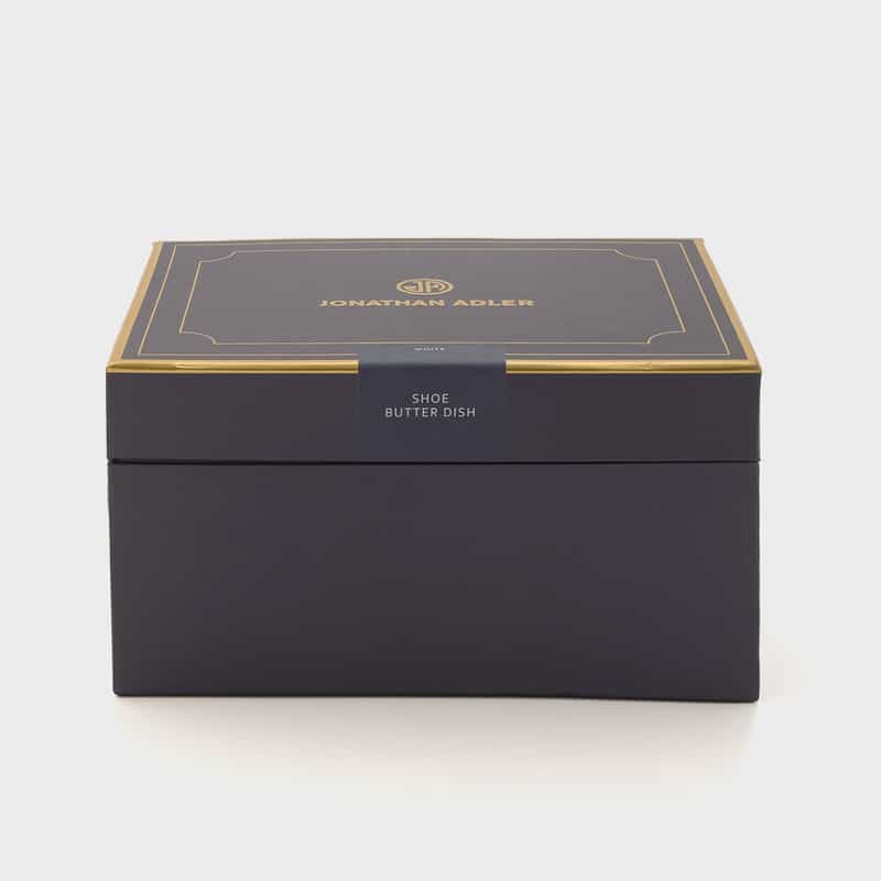 JONATHAN ADLER JONATHAN ADLER ＜ジョナサン アドラー＞ バターディッシュ NONE