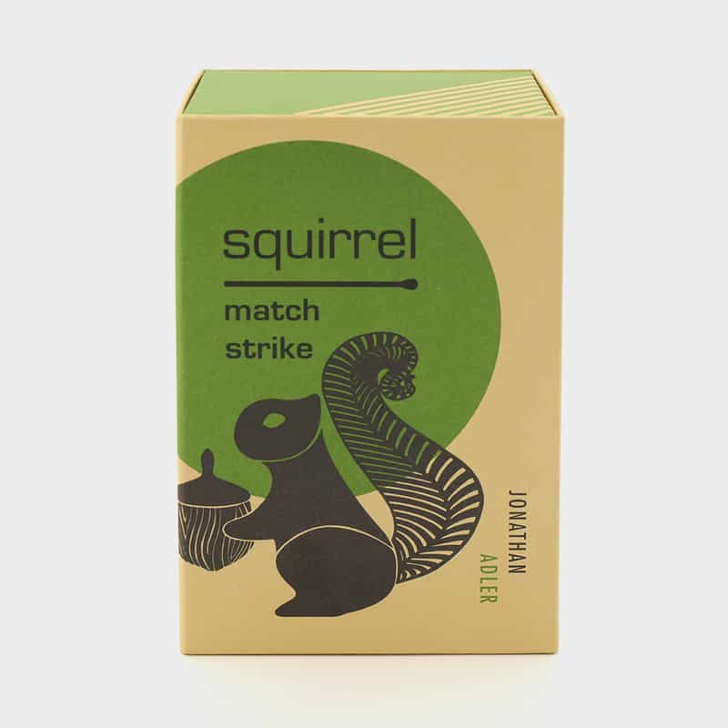 JONATHAN ADLER JONATHAN ADLER ＜ジョナサン アドラー＞ マッチストライク NONE