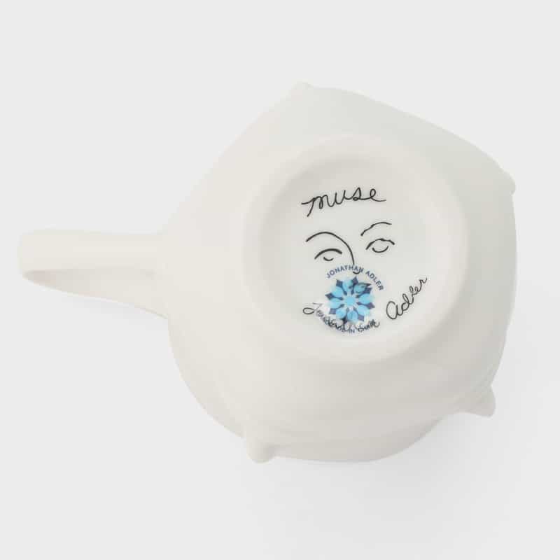 JONATHAN ADLER JONATHAN ADLER ＜ジョナサン アドラー＞ “MUSE" マグカップ NONE