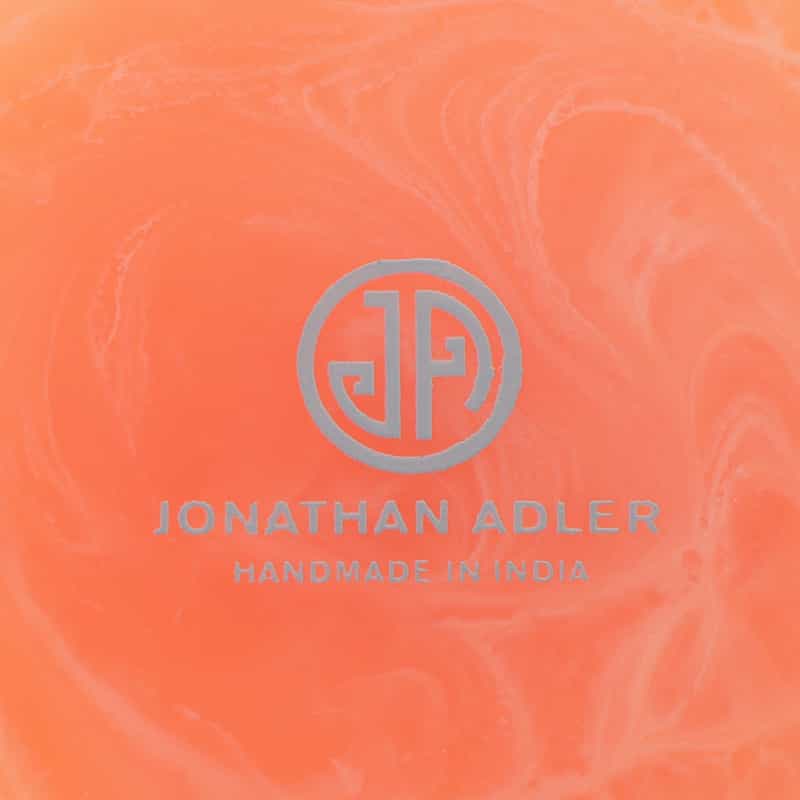 JONATHAN ADLER JONATHAN ADLER ＜ジョナサン アドラー＞ “COMO" ダブルチューブ フラワーベース NONE