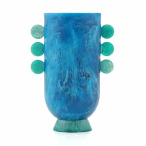 JONATHAN ADLER ＜ジョナサン アドラー＞ “COMO" フラワーベース