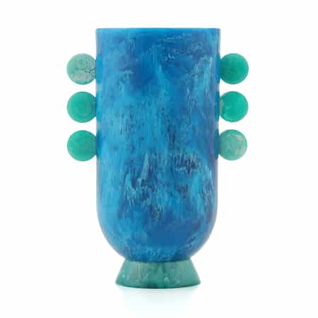 JONATHAN ADLER ＜ジョナサン アドラー＞ “COMO" フラワーベース